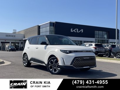 New 2025 Kia Soul EX