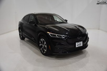 Used 2022 Ford Mustang Mach-E Premium