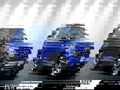 Used 2023 Hyundai Venue Limited
