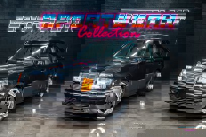 Used 1992 Mercedes-Benz 500 E