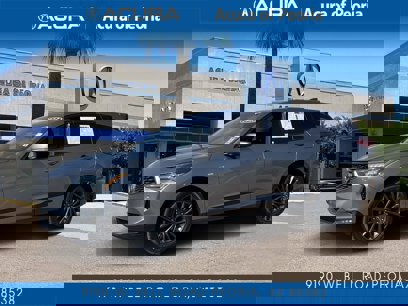 Used 2023 Acura RDX A-Spec