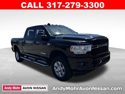 Used 2022 RAM 2500 Big Horn w/ Level A Equipment Group