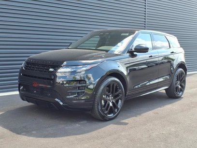 Used 2024 Land Rover Range Rover Evoque Dynamic SE