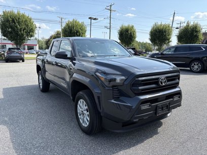 Used 2024 Toyota Tacoma SR5