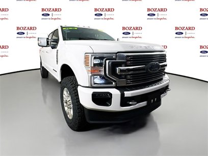 Used 2022 Ford F350 Limited