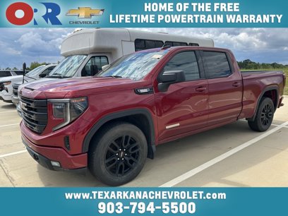 Used 2023 GMC Sierra 1500 Elevation