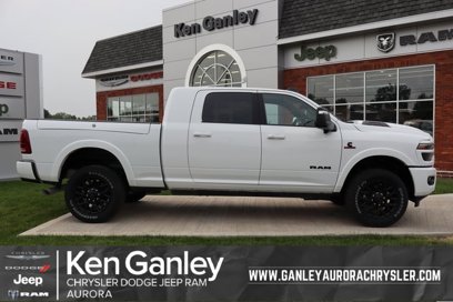 New 2025 RAM 2500 Limited