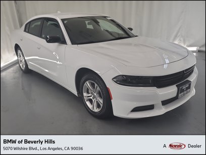 Used 2023 Dodge Charger SXT