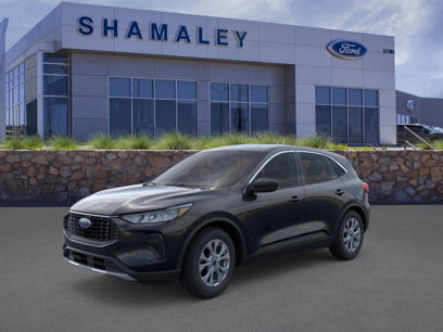 New 2024 Ford Escape Active