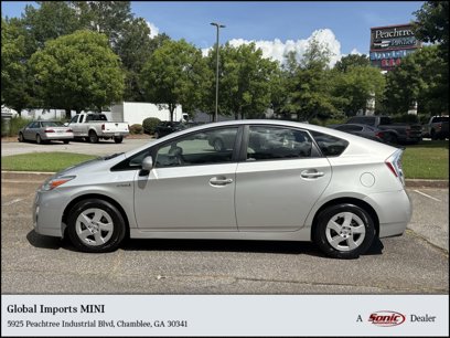 Used 2010 Toyota Prius Two