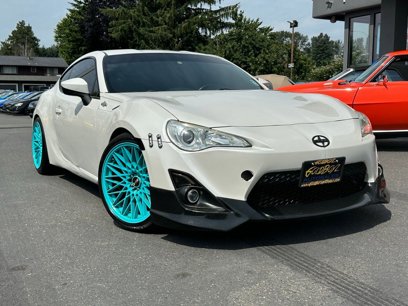 Used 2013 Scion FR-S