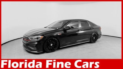 Used 2019 Volkswagen Jetta GLI