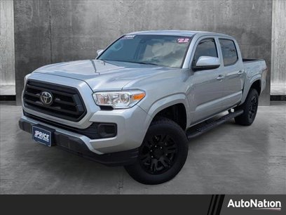 Used 2022 Toyota Tacoma SR