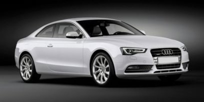 Used 2017 Audi A5 2.0T Sport w/ Technology Package