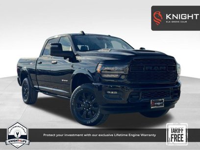New 2024 RAM 3500 Limited