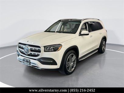 Certified 2023 Mercedes-Benz GLS 450 4MATIC