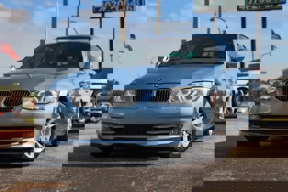 Used 2012 BMW 328i Convertible