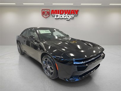 New 2024 Dodge Charger R/T w/ Plus Group