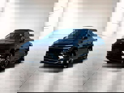 New 2025 Hyundai Sonata SEL