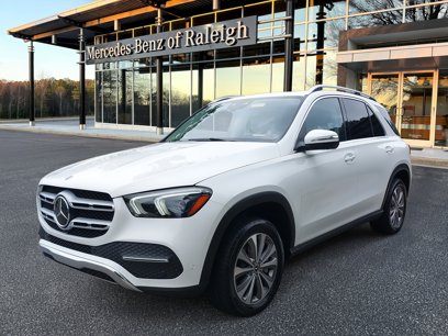 Certified 2023 Mercedes-Benz GLE 350 4MATIC