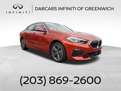 Used 2024 BMW 228i xDrive Gran Coupe w/ Premium Package