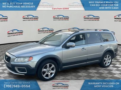 Used 2009 Volvo XC70 T6