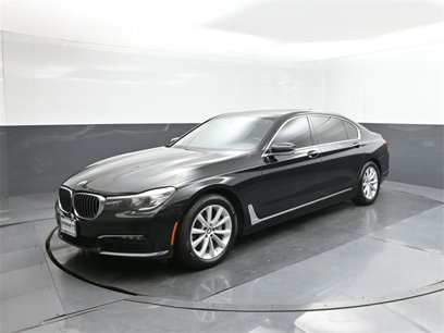 Used 2018 BMW 740i