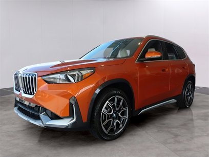 New 2025 BMW X1 xDrive28i w/ Convenience Package