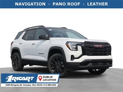 New 2026 GMC Terrain Elevation w/ Elevation Premium Package