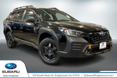 Used 2023 Subaru Outback Wilderness
