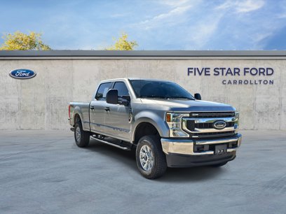 Used 2021 Ford F250 XL w/ STX Appearance Package
