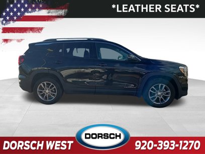 Used 2023 GMC Terrain SLT