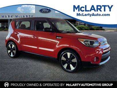 Used 2019 Kia Soul +