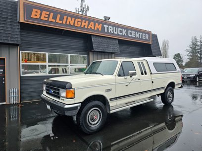 Used 1990 Ford F250 Lariat