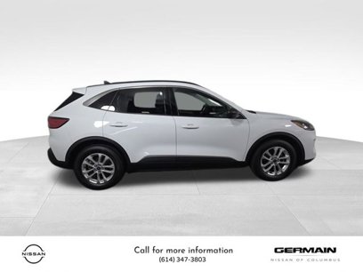 Used 2022 Ford Escape SE w/ Convenience Package