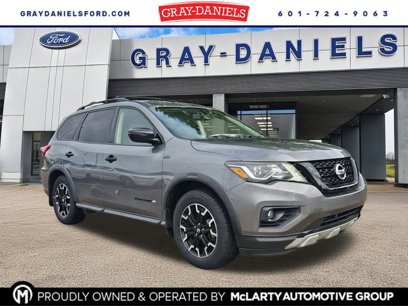 Used 2020 Nissan Pathfinder SV w/ Rock Creek Edition
