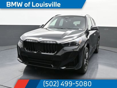 New 2025 BMW X1 xDrive28i w/ Technology Package