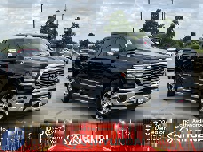 Used 2020 RAM 1500 Laramie