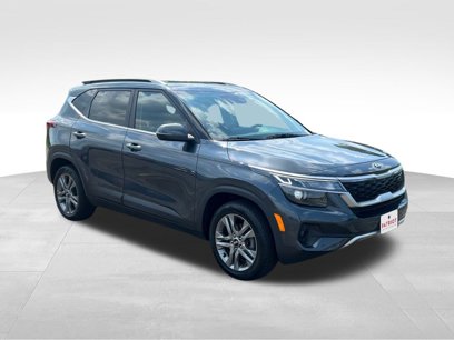 Used 2021 Kia Seltos S