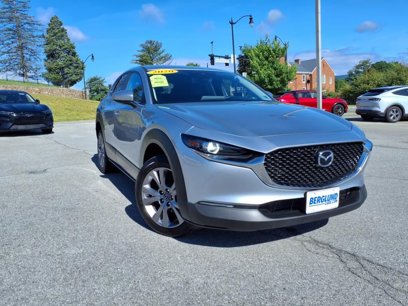 Used 2020 MAZDA CX-30 FWD w/ Select Package
