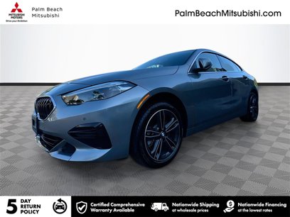 Used 2024 BMW 228i xDrive Gran Coupe w/ Convenience Package