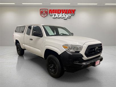Used 2020 Toyota Tacoma SR5