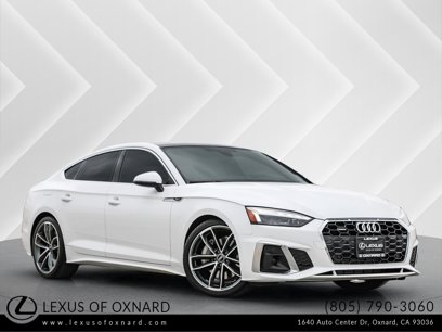 Used 2023 Audi A5 2.0T Premium w/ Convenience Package