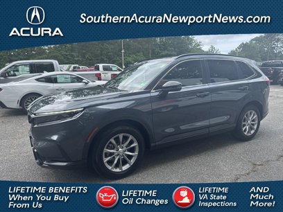 Used 2024 Honda CR-V Sport