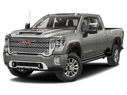 Used 2023 GMC Sierra 2500 Denali w/ Denali Black Diamond Edition