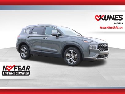 Used 2023 Hyundai Santa Fe SEL