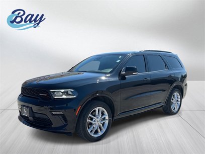 Used 2023 Dodge Durango GT