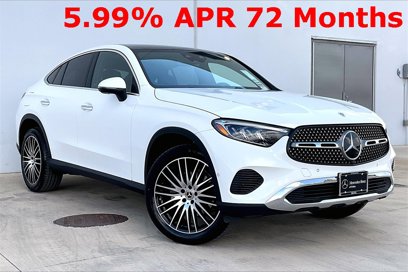 New 2026 Mercedes-Benz GLC 300 4MATIC