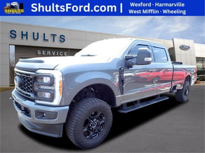 Used 2023 Ford F350 XLT w/ XLT Premium Package
