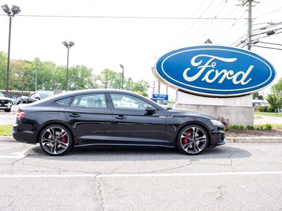 Used 2021 Audi S5 Premium Plus w/ Premium Plus Package